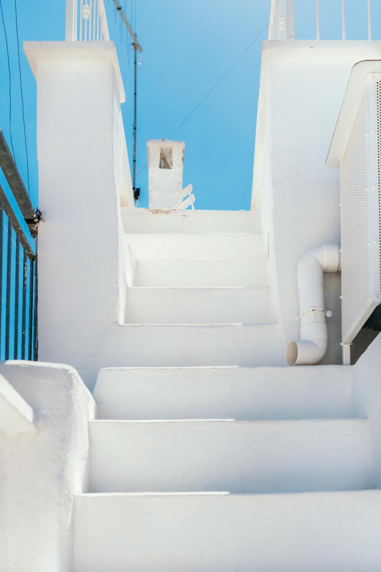 Апартаменты Ostuni Style - 2 Terraces With Sea Views Экстерьер фото